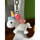 Porte-clé - Licorne