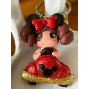 Porte-clé - Disney