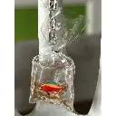 Porte-clé - Petit poisson