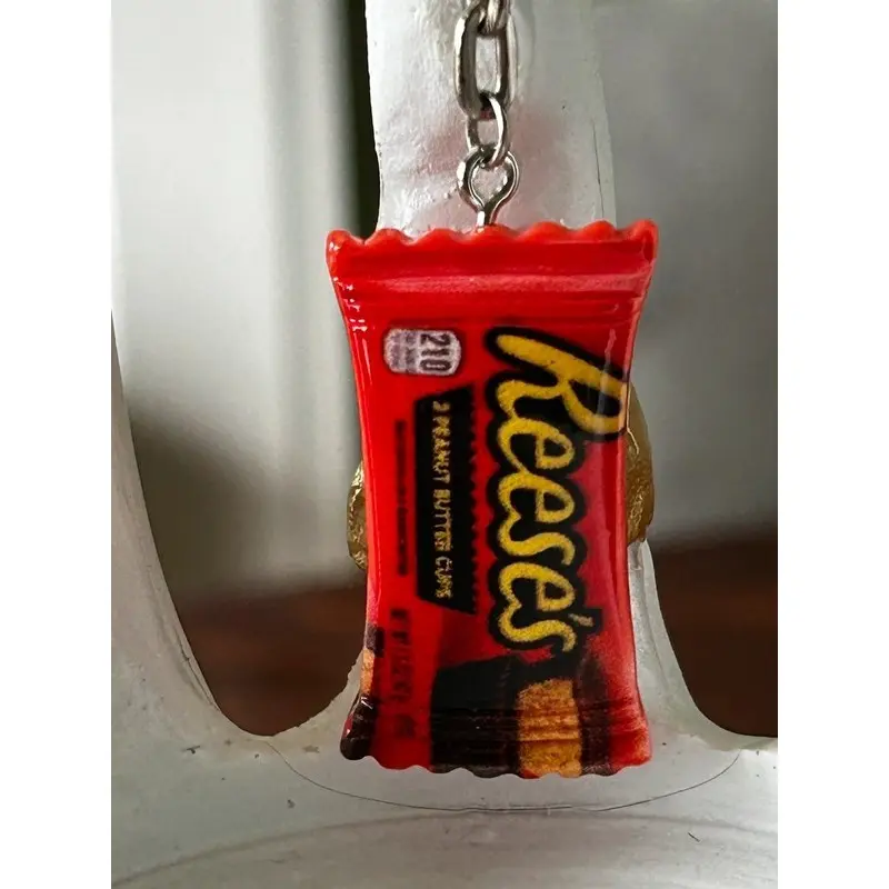 Porte-clé - Reese's