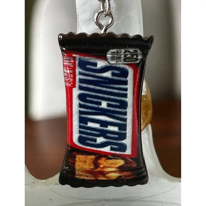 Porte-clé - Snickers