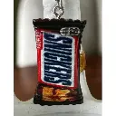 Porte-clé - Snickers
