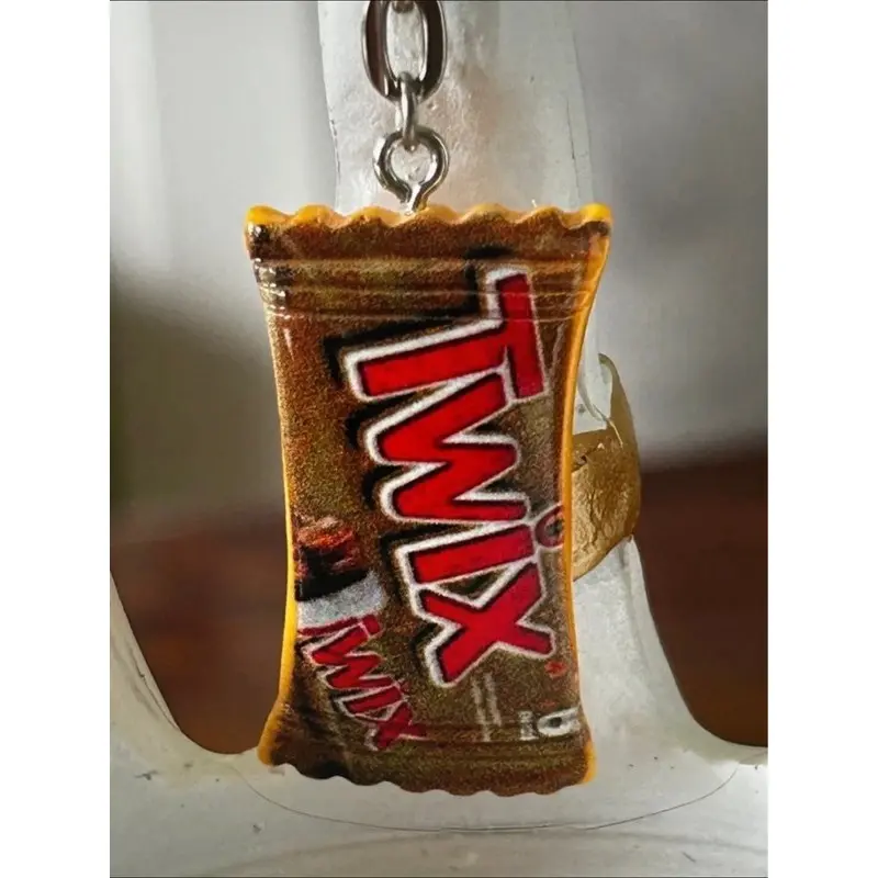 Porte-clé - Twix