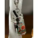 Porte-clé - Verre à cocktail