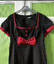 Robe marin