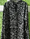 Blouse fleurie