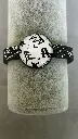 Bracelet - Cabochon en verre
