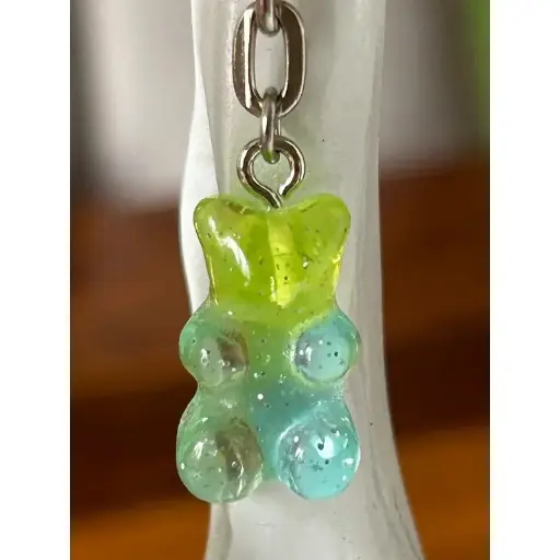 Porte-clé - Ourson