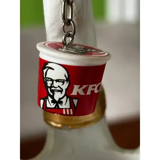Porte-clé - KFC