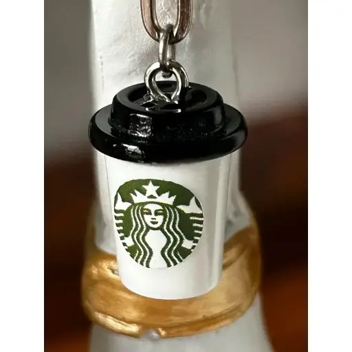 Porte-clé - Starbucks