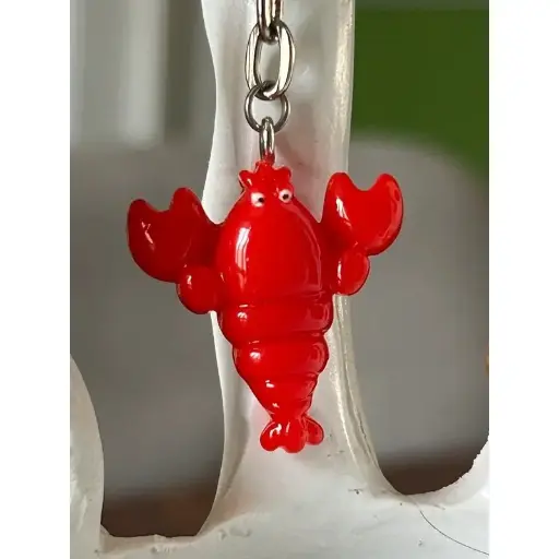 Porte-clé - Homard