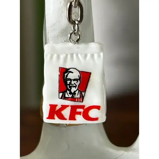 Porte-clé - KFC