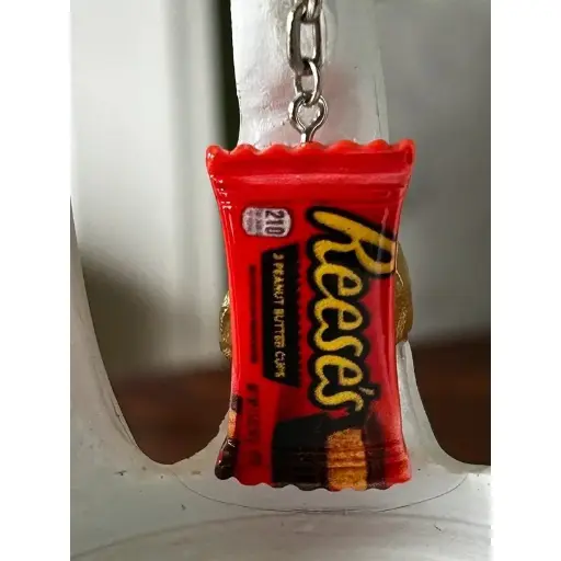 Porte-clé - Reese's