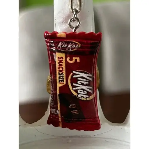 Porte-clé - KitKat