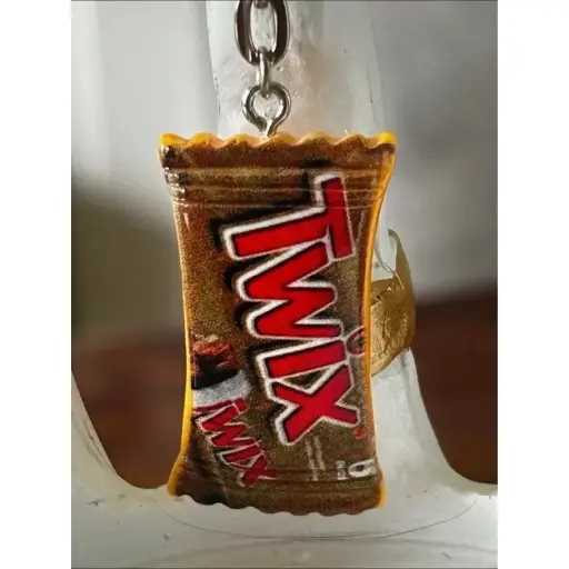 Porte-clé - Twix