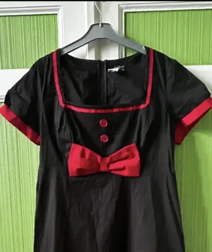 Robe marin