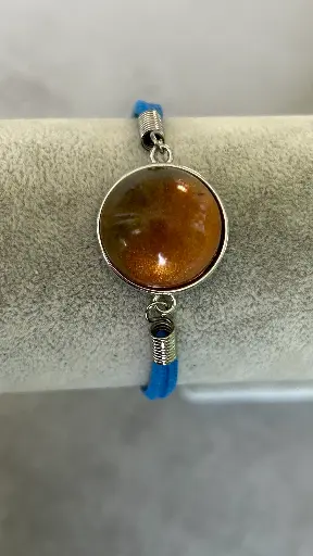 Bracelet - Paillettes